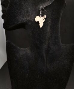 1" Earrings 285