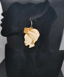 2" Earrings 147