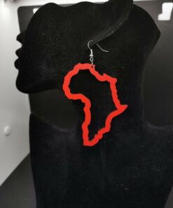 3" Earrings 587