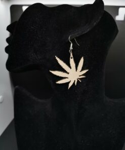 2" Earrings 44