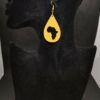 2" Earrings 21