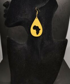 2" Earrings 21