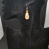 1" Earrings 180
