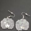 Earring 26 in 1"