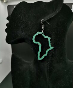 2" Earrings 589