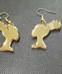 Earring 43 in 1"