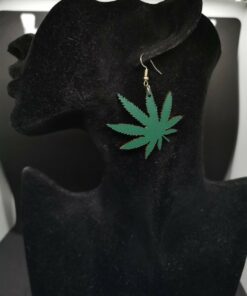 2" Earrings 52