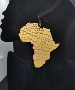 3" Earrings 521