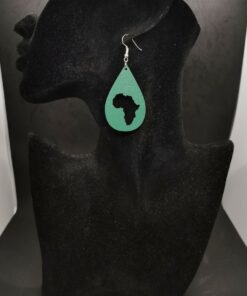 2" Earrings 04