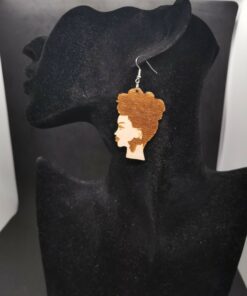 2" Earrings 172