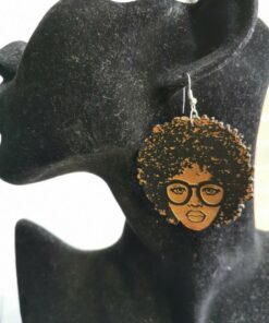 2" Earring 95