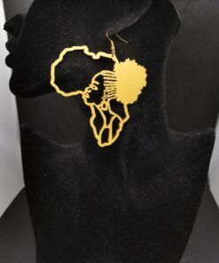 3" Earrings 274