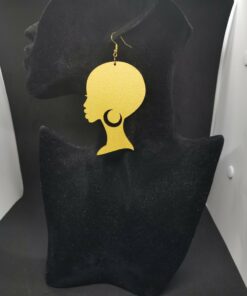 3" Earrings 205