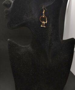 1" Earring 199