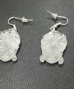Earring 48 in 1"