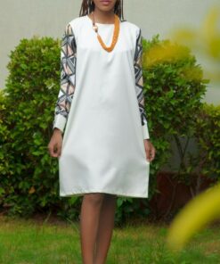ROBE EUGA