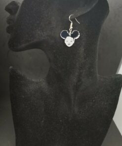 1" Earring 710