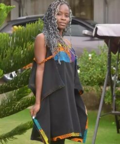 Street Boubou