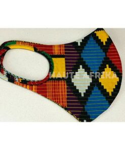 kente Face Mask