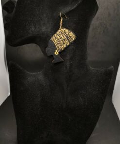2" Earrings 1020