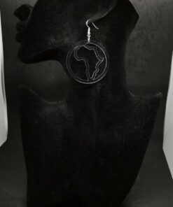 2" Earrings 1045