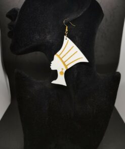 3" Earrings 25
