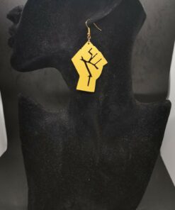 2" Earrings 1010
