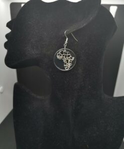 1" Earring 65
