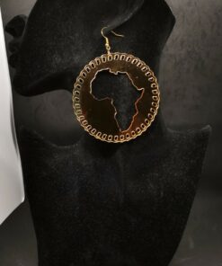 3" Earring 1037