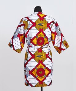 Moneybird robe
