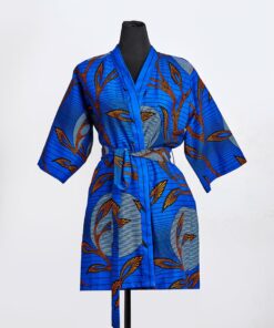 Papayeasa robe