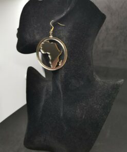2" Earring 1029