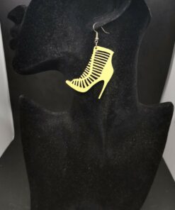 2" Earrings 660