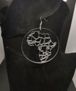 3" Earrings 66