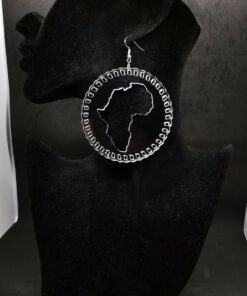 3" Earring 1035