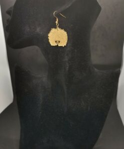 1" Earring 992