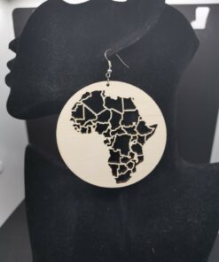 3" Earrings 64