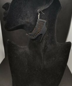 2" Earrings 664