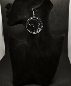 2" Earring 1026