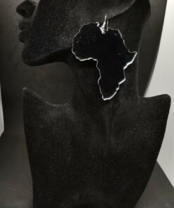 3" Earring 695