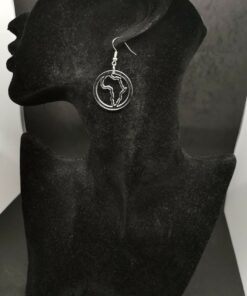 1" Earring 1044
