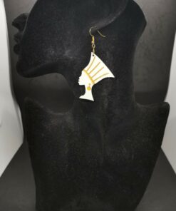 2" Earrings 24