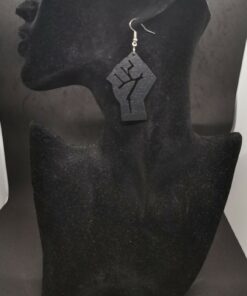 2" Earrings 1004