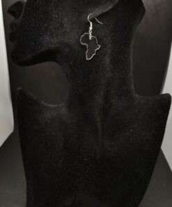 1" Earring 689