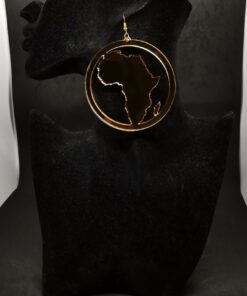 3" Earring 1030