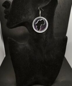 1.5" Earring 1034