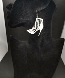 2" Earrings 659
