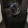 3" Earring 1042