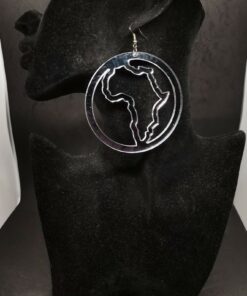 3" Earring 1042