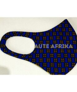 Kigali Face Mask